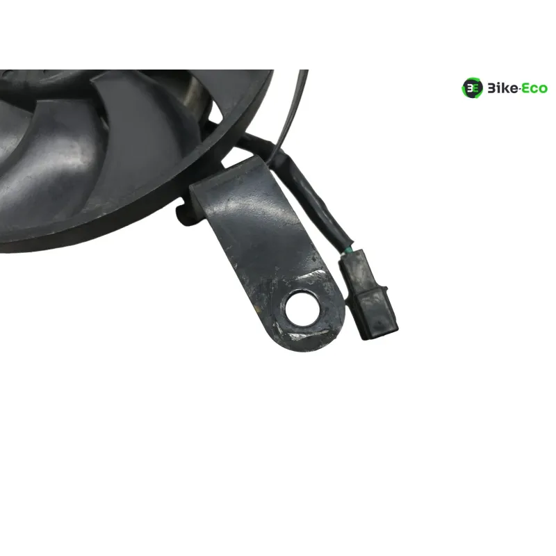 Ventilateur TRIUMPH STREET TRIPLE 675 2011-2012
