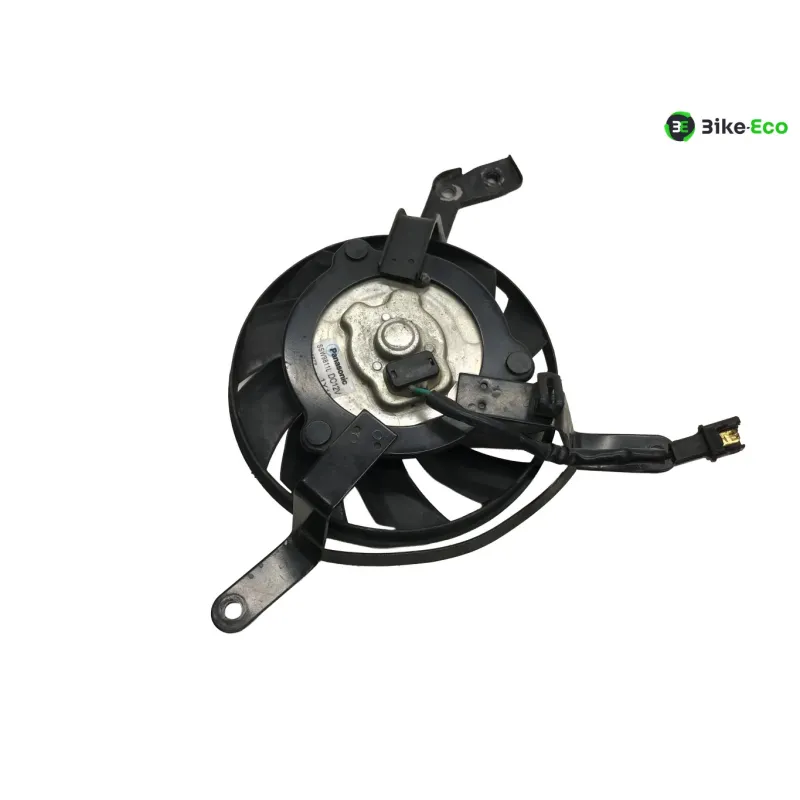 Ventilateur TRIUMPH STREET TRIPLE 675 2011-2012