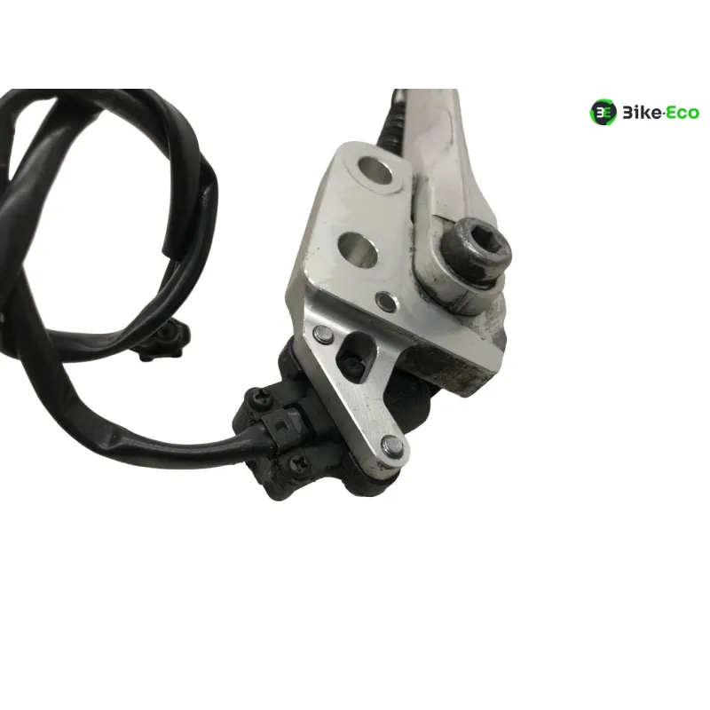 Bequille laterale TRIUMPH STREET TRIPLE 675 2011-2012