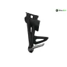 Platine et repose pieds arriere gauche TRIUMPH STREET TRIPLE 675 2011-2012 Platine et repose pieds arriere gauche TRIUMPH STREET TRIPLE 675 2011-2012