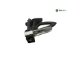 Platine et repose pieds arriere gauche TRIUMPH STREET TRIPLE 675 2011-2012 Platine et repose pieds arriere gauche TRIUMPH STREET TRIPLE 675 2011-2012