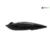 Cache carenage coque arriere gauche TRIUMPH STREET TRIPLE 675 2011-2012 Cache carenage coque arriere gauche TRIUMPH STREET TRIPLE 675 2011-2012