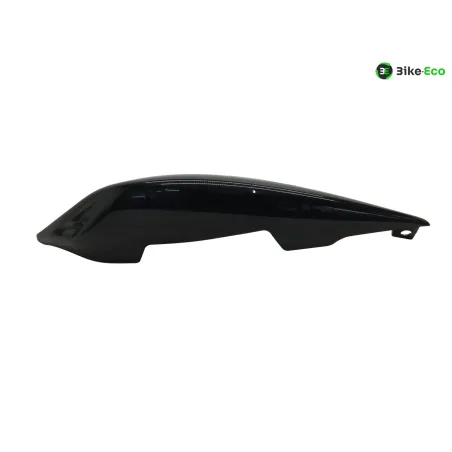 Cache carenage coque arriere gauche TRIUMPH STREET TRIPLE 675 2011-2012