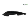 Cache carenage coque arriere gauche TRIUMPH STREET TRIPLE 675 2011-2012 Cache carenage coque arriere gauche TRIUMPH STREET TRIPLE 675 2011-2012