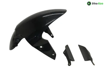 Garde boue avant TRIUMPH STREET TRIPLE 675 2011-2012