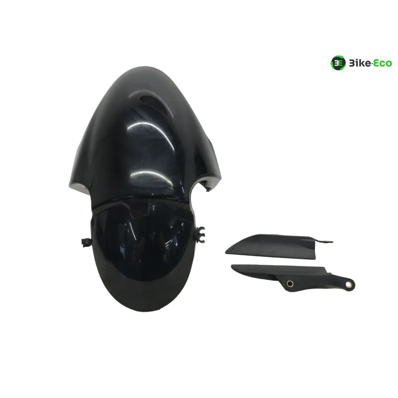 Garde boue avant TRIUMPH STREET TRIPLE 675 2011-2012