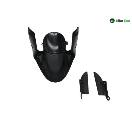 Garde boue avant TRIUMPH STREET TRIPLE 675 2011-2012