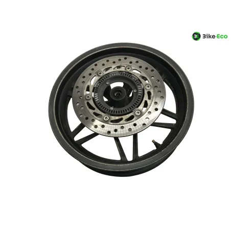Jante avant HONDA NSS 125 2015-2016 FORZA