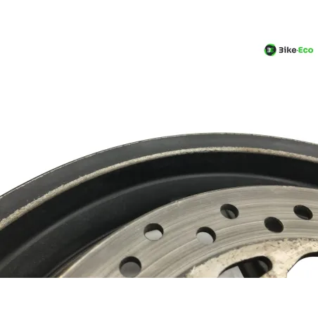 Jante avant HONDA NSS 125 2015-2016 FORZA