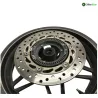Jante avant HONDA NSS 125 2015-2016 FORZA Jante avant HONDA NSS 125 2015-2016 FORZA