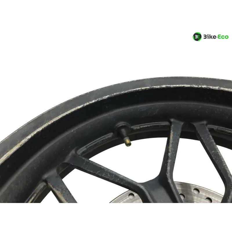Jante avant HONDA NSS 125 2015-2016 FORZA