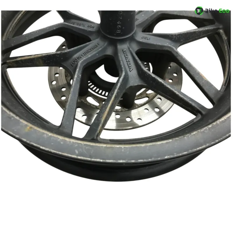 Jante avant HONDA NSS 125 2015-2016 FORZA