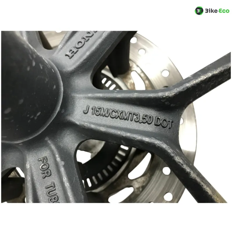 Jante avant HONDA NSS 125 2015-2016 FORZA