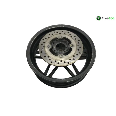 Jante arriere HONDA NSS 125 2015-2016 FORZA
