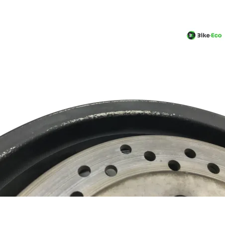 Jante arriere HONDA NSS 125 2015-2016 FORZA