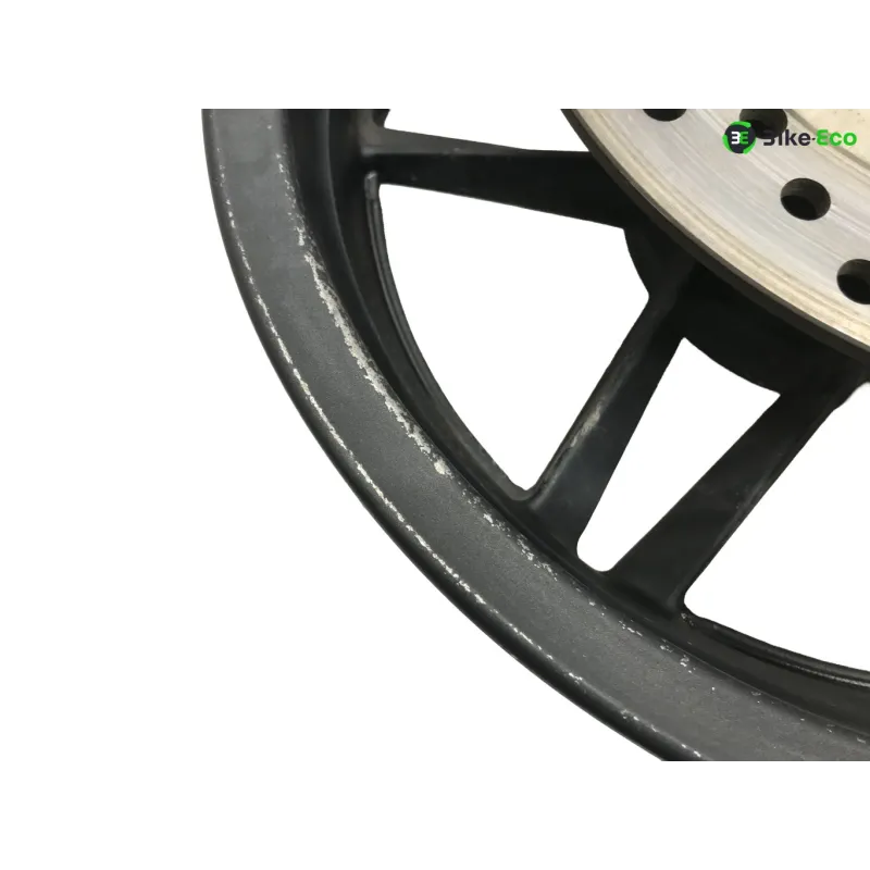 Jante arriere HONDA NSS 125 2015-2016 FORZA