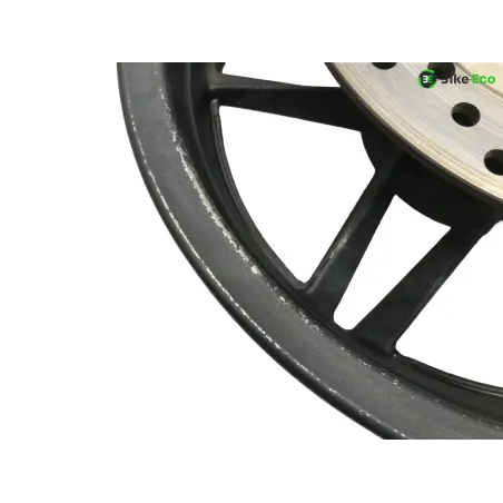 Jante arriere HONDA NSS 125 2015-2016 FORZA