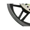 Jante arriere HONDA NSS 125 2015-2016 FORZA Jante arriere HONDA NSS 125 2015-2016 FORZA