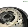 Jante arriere HONDA NSS 125 2015-2016 FORZA Jante arriere HONDA NSS 125 2015-2016 FORZA