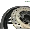 Jante arriere HONDA NSS 125 2015-2016 FORZA Jante arriere HONDA NSS 125 2015-2016 FORZA