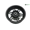 Jante arriere HONDA NSS 125 2015-2016 FORZA Jante arriere HONDA NSS 125 2015-2016 FORZA