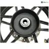 Jante arriere HONDA NSS 125 2015-2016 FORZA Jante arriere HONDA NSS 125 2015-2016 FORZA