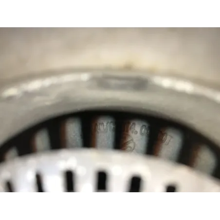Jante arriere HONDA NSS 125 2015-2016 FORZA