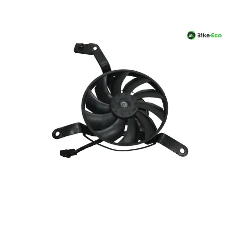Ventilateur TRIUMPH STREET TRIPLE 675 2011-2012
