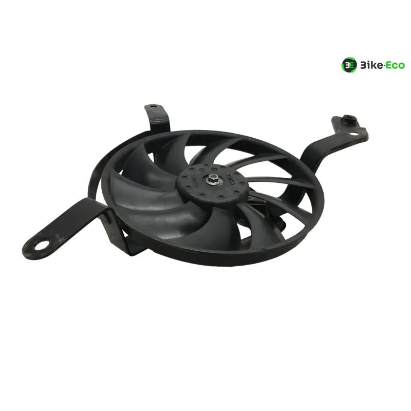 Ventilateur TRIUMPH STREET TRIPLE 675 2011-2012
