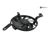 Ventilateur TRIUMPH STREET TRIPLE 675 2011-2012 Ventilateur TRIUMPH STREET TRIPLE 675 2011-2012