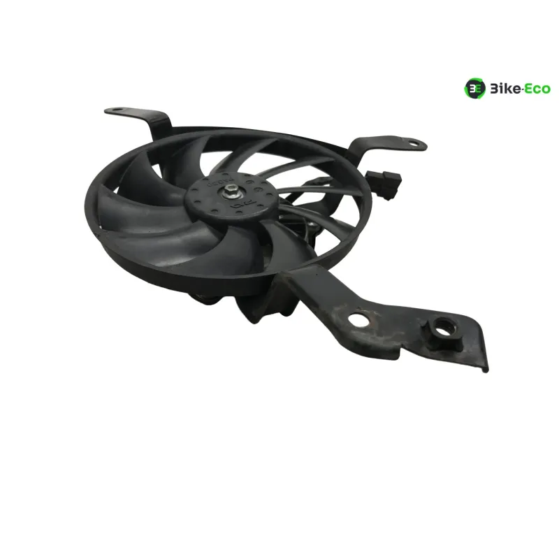 Ventilateur TRIUMPH STREET TRIPLE 675 2011-2012
