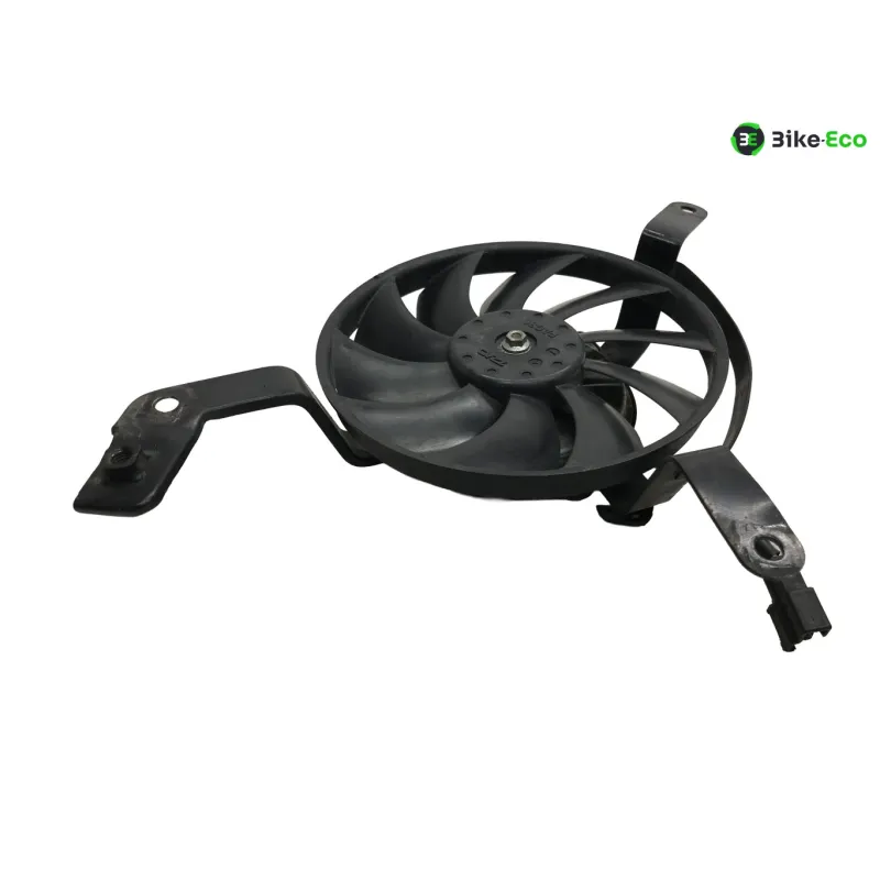 Ventilateur TRIUMPH STREET TRIPLE 675 2011-2012