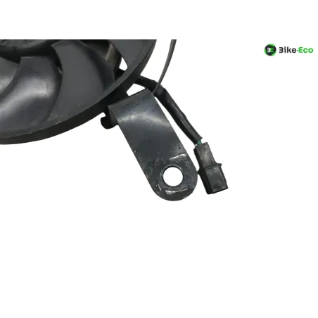 Ventilateur TRIUMPH STREET TRIPLE 675 2011-2012