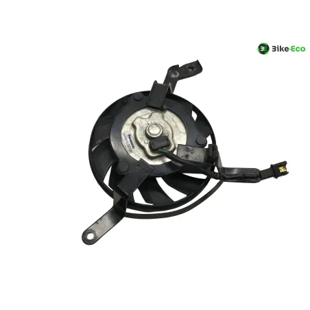 Ventilateur TRIUMPH STREET TRIPLE 675 2011-2012