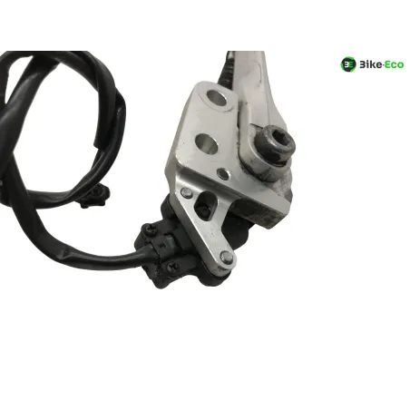 Bequille laterale TRIUMPH STREET TRIPLE 675 2011-2012