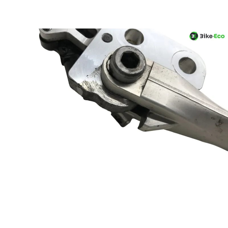 Bequille laterale TRIUMPH STREET TRIPLE 675 2011-2012