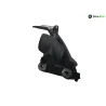 Platine et repose pieds arriere gauche TRIUMPH STREET TRIPLE 675 2011-2012 Platine et repose pieds arriere gauche TRIUMPH STREET TRIPLE 675 2011-2012