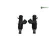 Injecteur TRIUMPH STREET TRIPLE 675 2011-2012 Injecteur TRIUMPH STREET TRIPLE 675 2011-2012