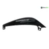 Cache carenage coque arriere gauche TRIUMPH STREET TRIPLE 675 2011-2012 Cache carenage coque arriere gauche TRIUMPH STREET TRIPLE 675 2011-2012