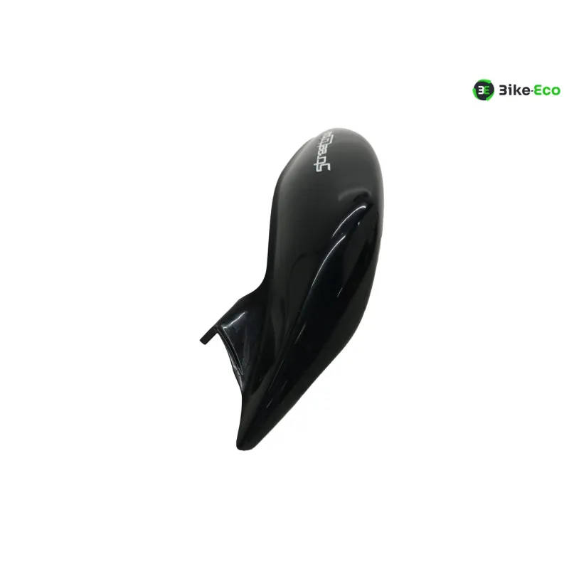 Cache carenage coque arriere gauche TRIUMPH STREET TRIPLE 675 2011-2012