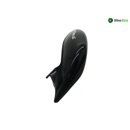 Cache carenage coque arriere gauche TRIUMPH STREET TRIPLE 675 2011-2012