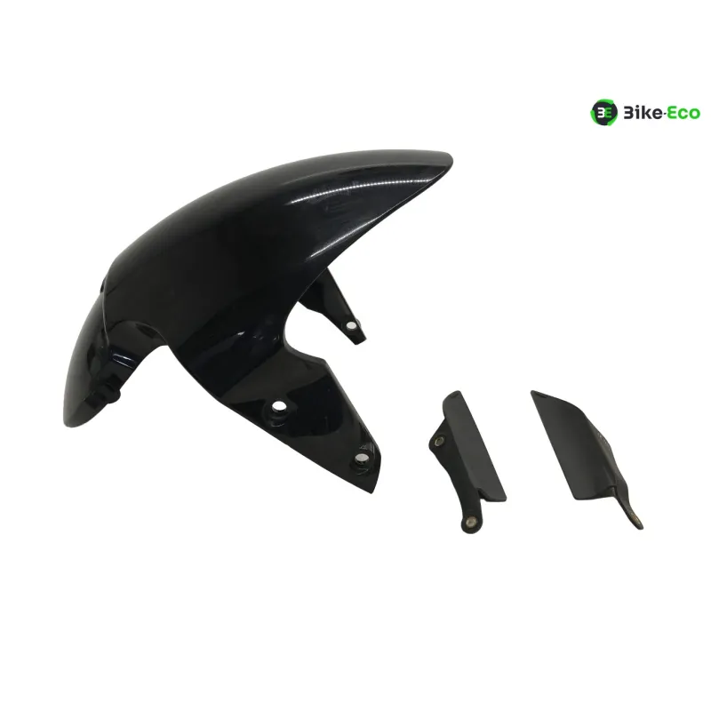 Garde boue avant TRIUMPH STREET TRIPLE 675 2011-2012