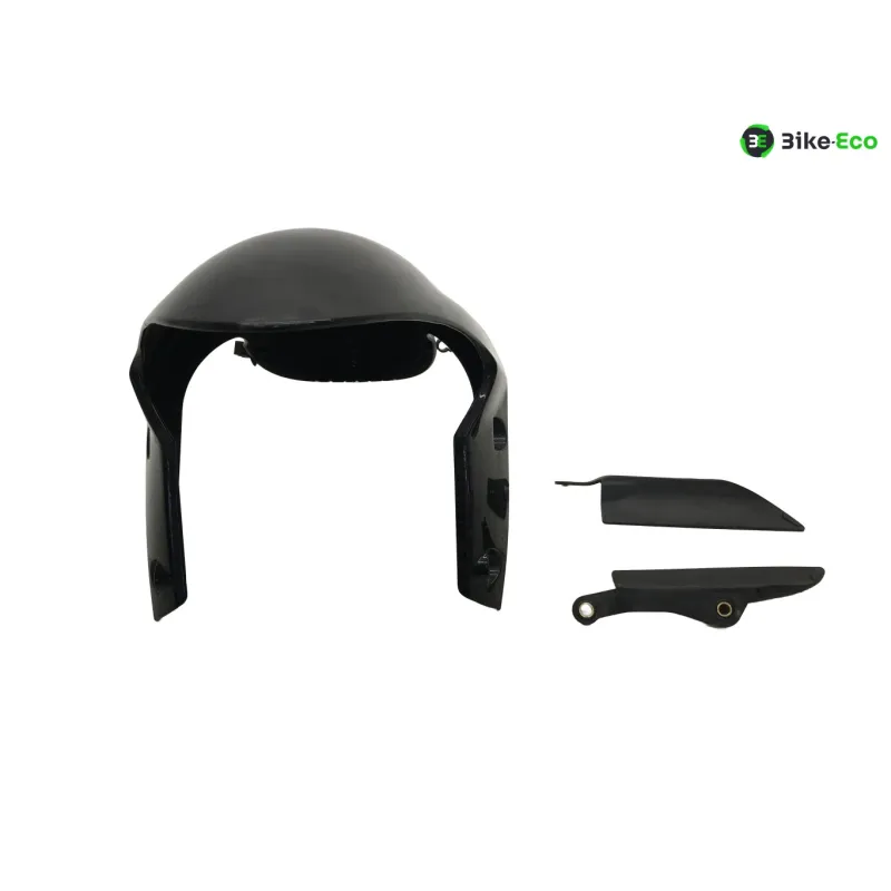 Garde boue avant TRIUMPH STREET TRIPLE 675 2011-2012