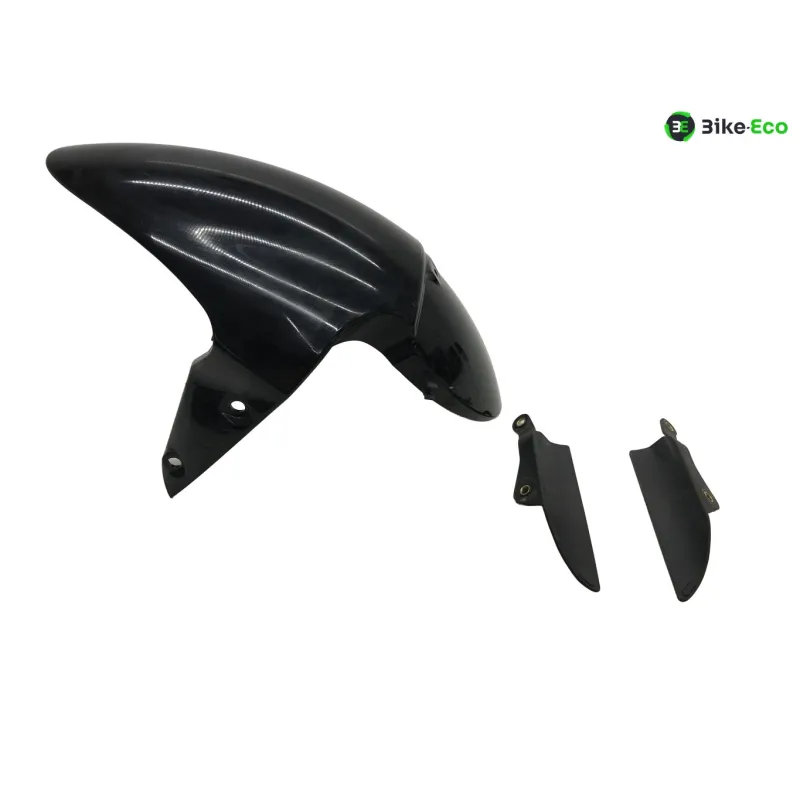 Garde boue avant TRIUMPH STREET TRIPLE 675 2011-2012