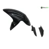 Garde boue avant TRIUMPH STREET TRIPLE 675 2011-2012