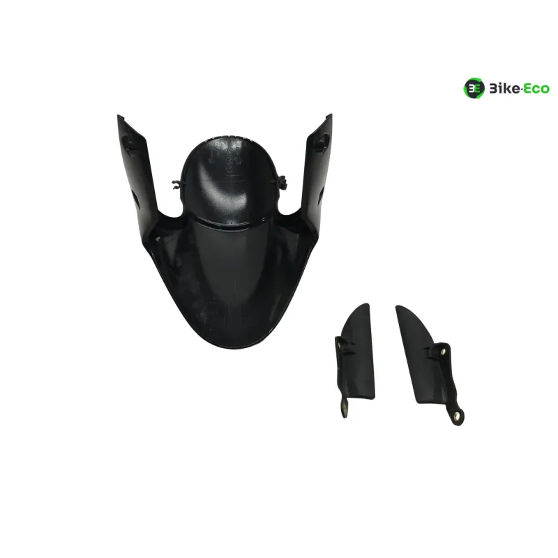 Garde boue avant TRIUMPH STREET TRIPLE 675 2011-2012