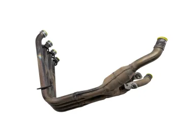 Collecteur (echappement) YAMAHA FJR 1300 A 2016 - 2020