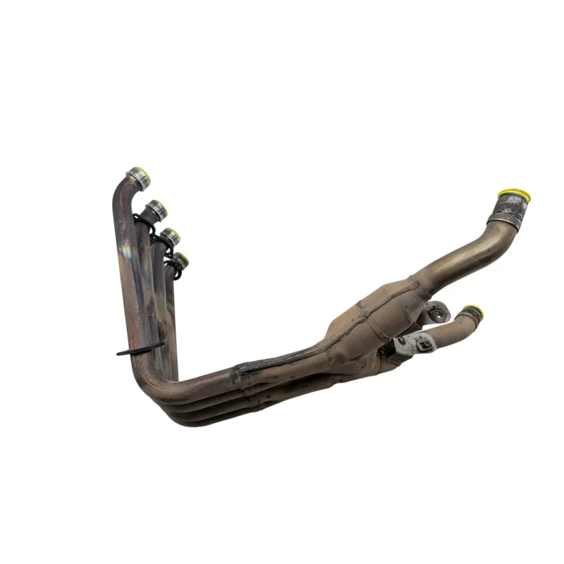 Collecteur (echappement) YAMAHA FJR 1300 A 2016 - 2020