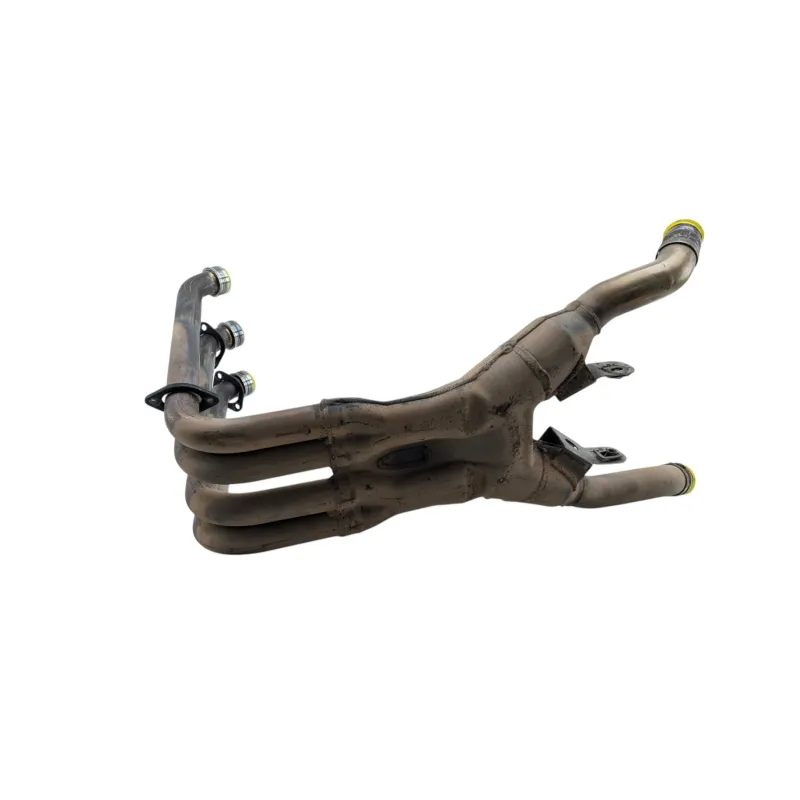 Collecteur (echappement) YAMAHA FJR 1300 A 2016 - 2020