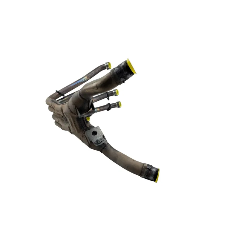 Collecteur (echappement) YAMAHA FJR 1300 A 2016 - 2020